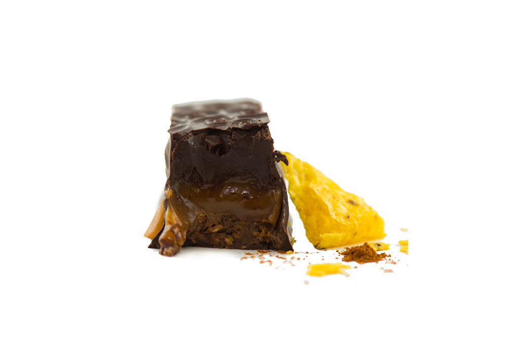 Mayan Spice Bar