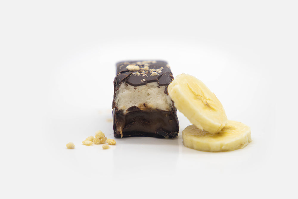 Monkey Mini Bar // 10 Count