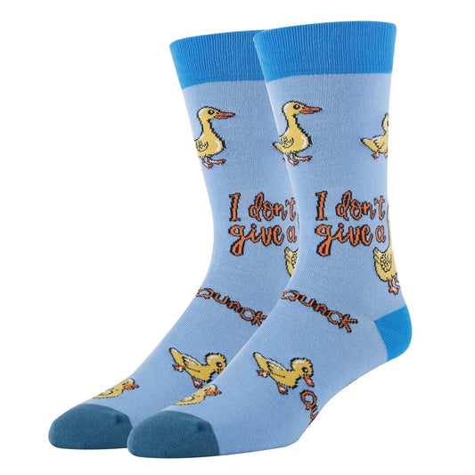 Quack Socks