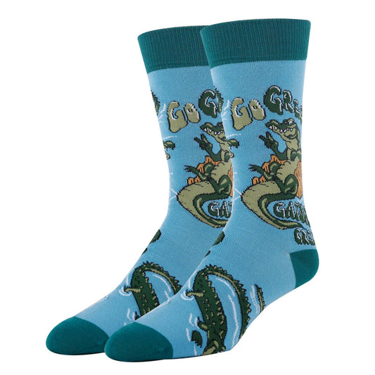 Go Green Socks