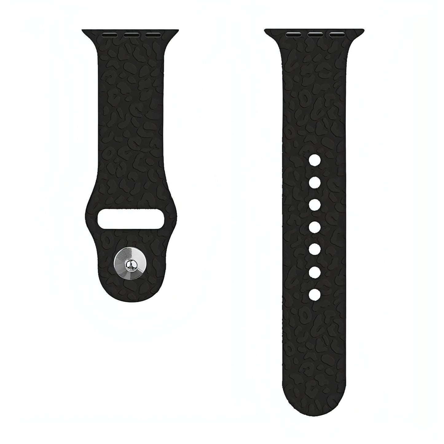 Melya Silicone Band