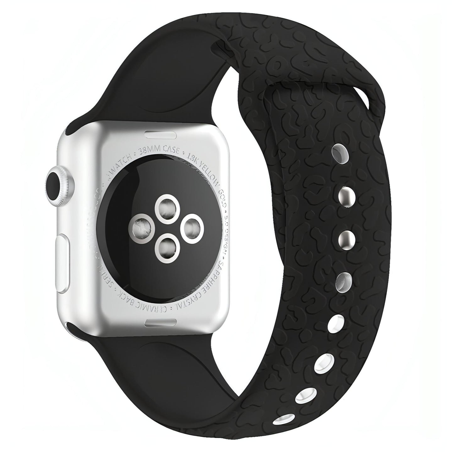 Melya Silicone Band