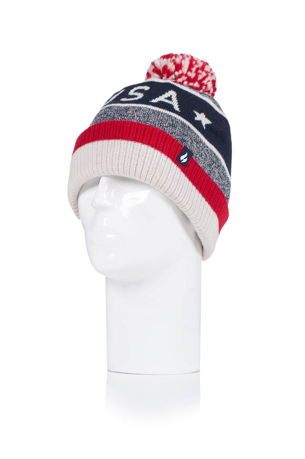 Men's USA Hat