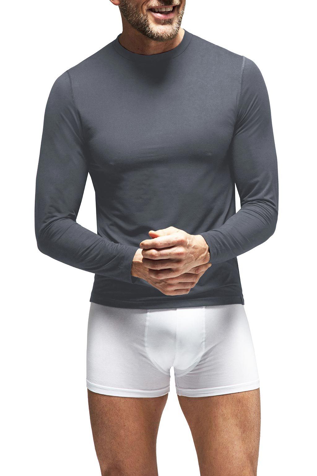 Men's ULTRA LITE™ Base Layer Top