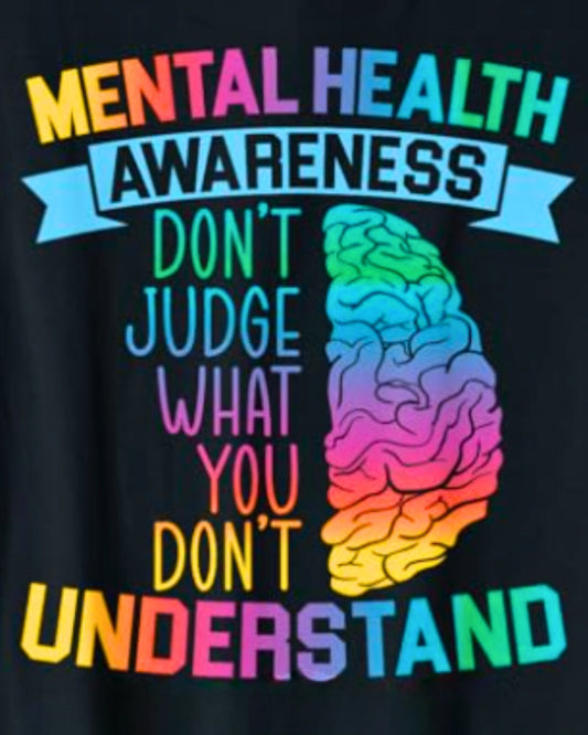 Mental Health Awareness