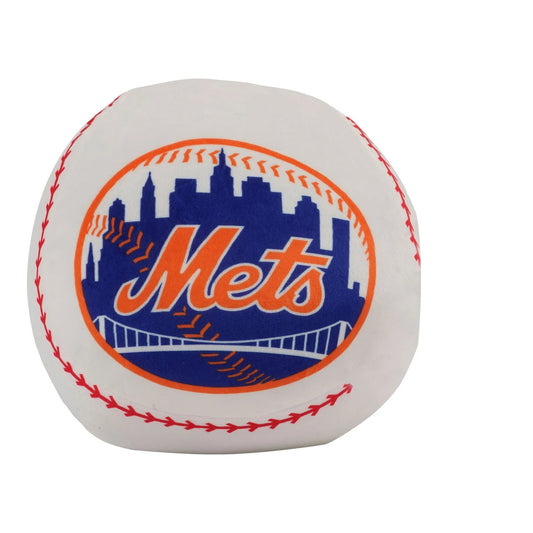New York Mets 11" Cloud Pillow