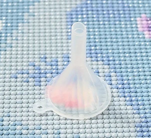Mini Funnel