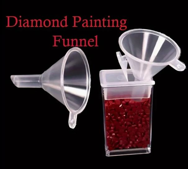 Mini Funnel