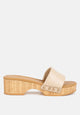 beige