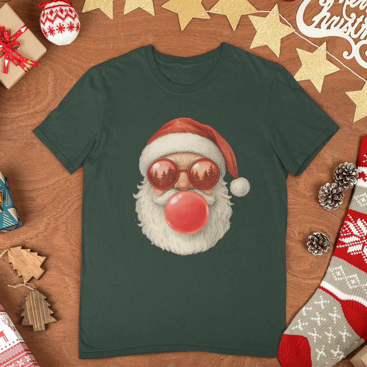 Jolly Pop Youth & Toddler Graphic Tee