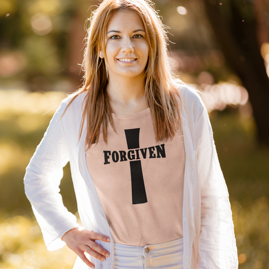 Crossed Out Graphic Tee