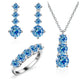 royal blue