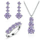 light purple
