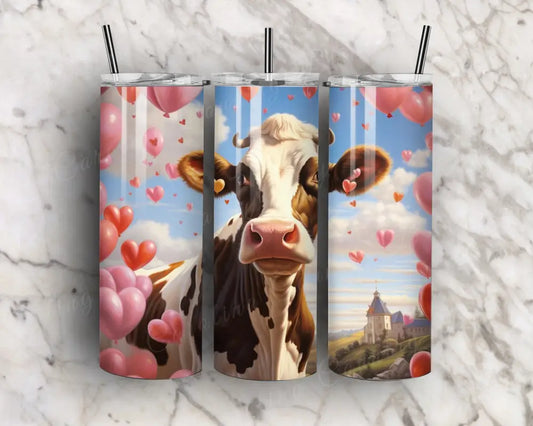 Moo You Always – Mutli