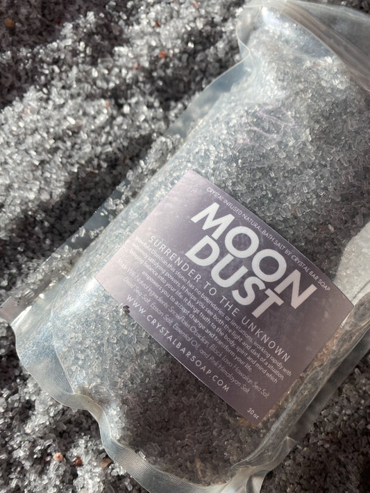 Moon Dust