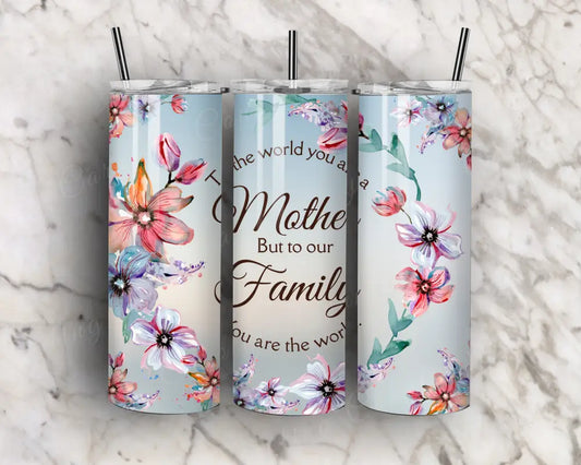 Mother – Multi