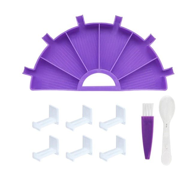 Multi Tray with tools