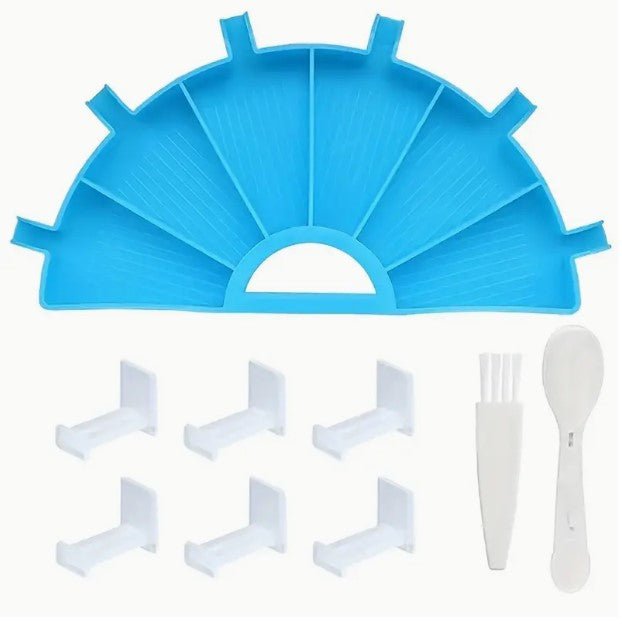 Multi Tray with tools