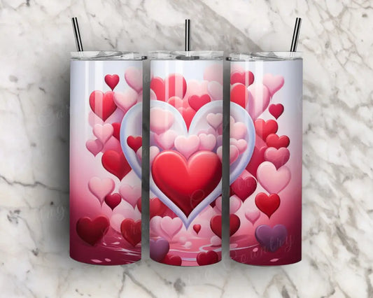 My Heart Beats For You – Pink