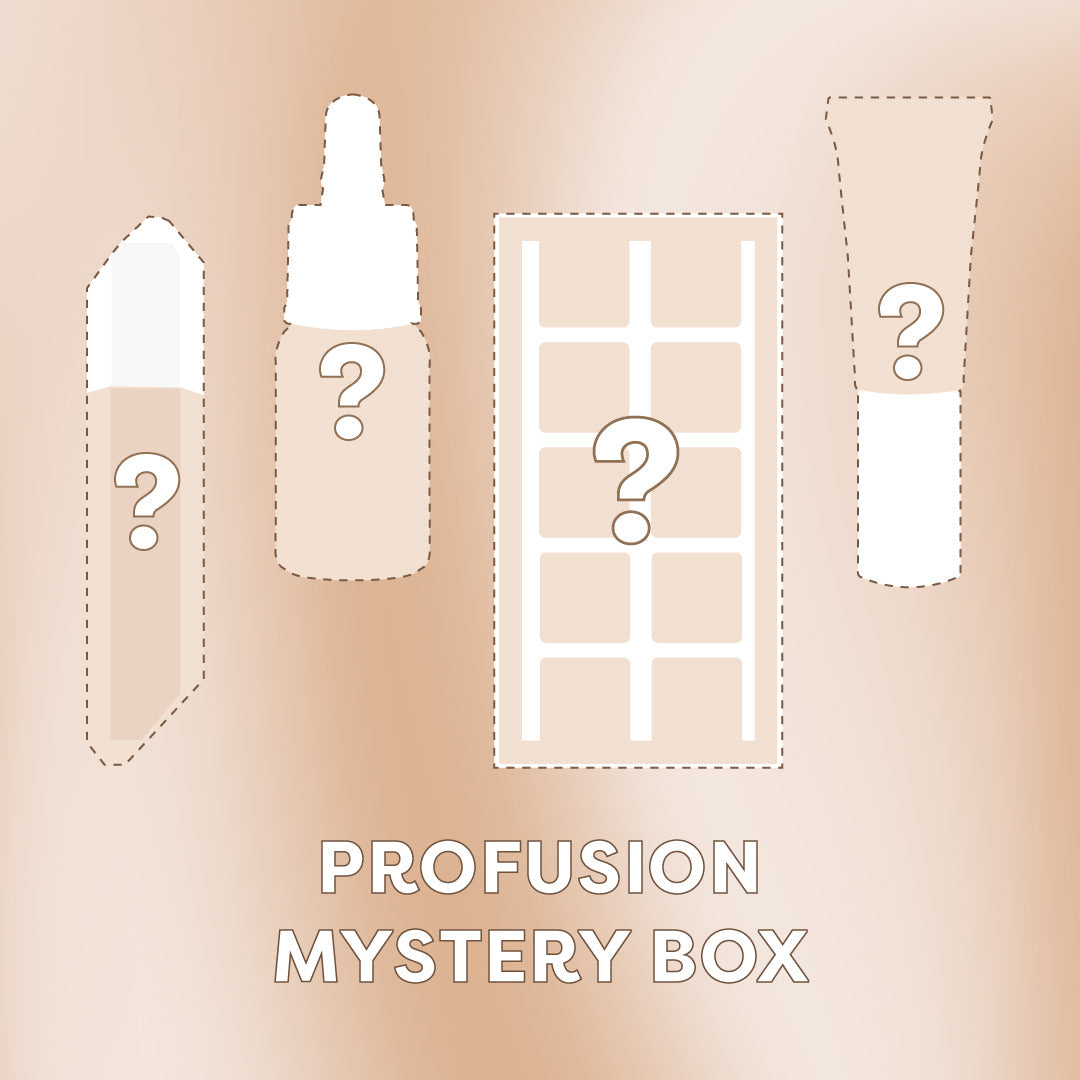 Mystery Boxes