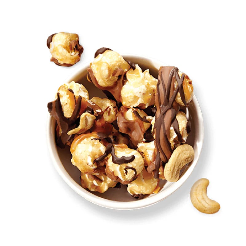 Triple Flavor Gift Pack Chip Zel Sea Salt Pretzel
