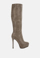 Taupe