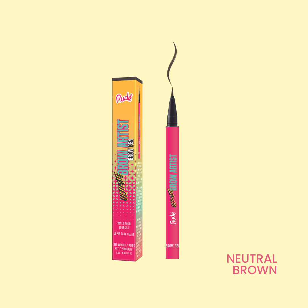 Ultimate Brow Artist Brow Pen