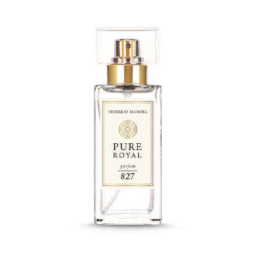 Pure Royal for Her #827 (IN STOCK)