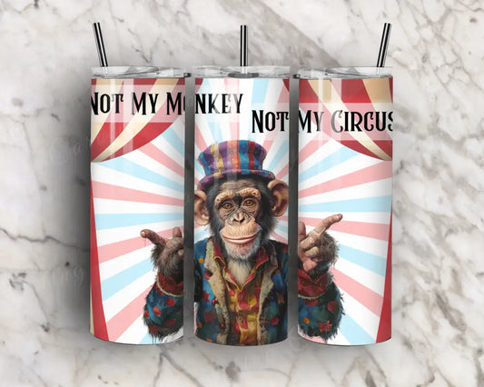 Not My Circus – Multi
