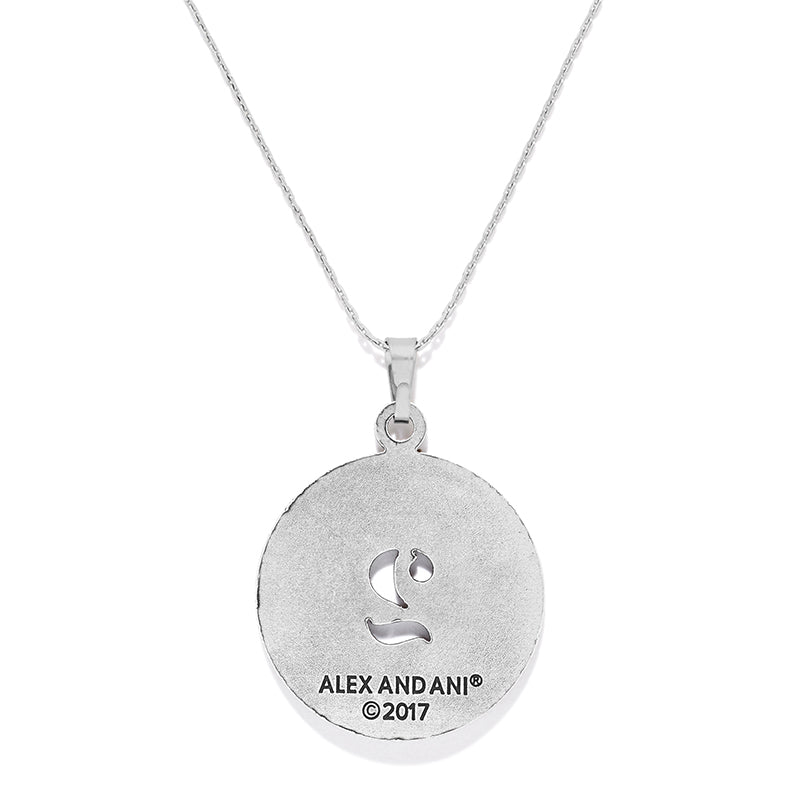 Meaningful Number Necklace