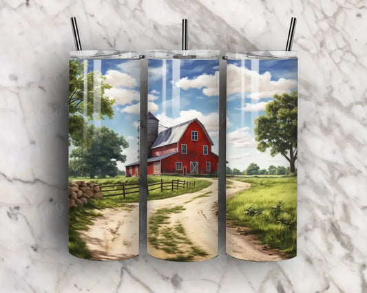 Out On The Farm – Multi