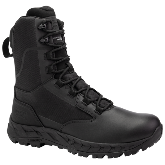 Classic II 8" Side Zip Tactical Boot