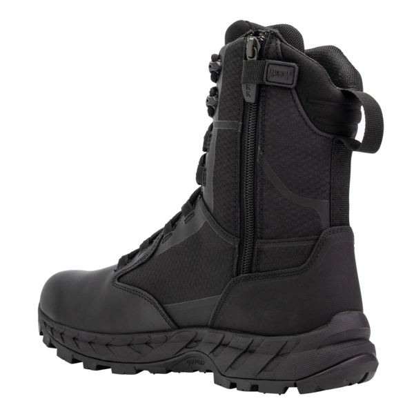 Classic II 8" Side Zip Tactical Boot