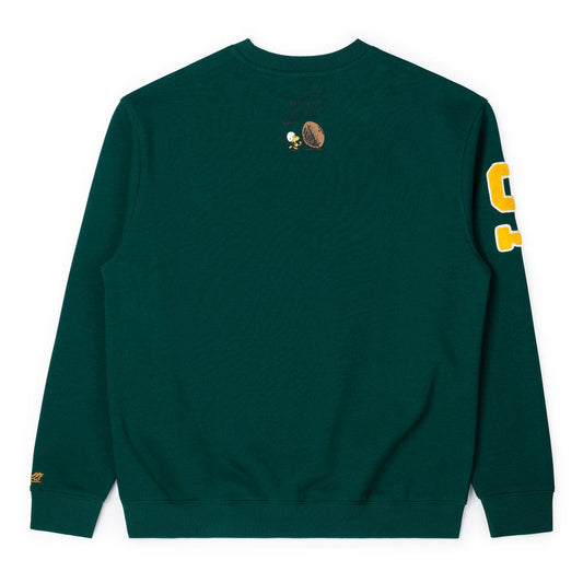 Peanuts "Snoopy Scores!" – Crewneck Sweatshirt