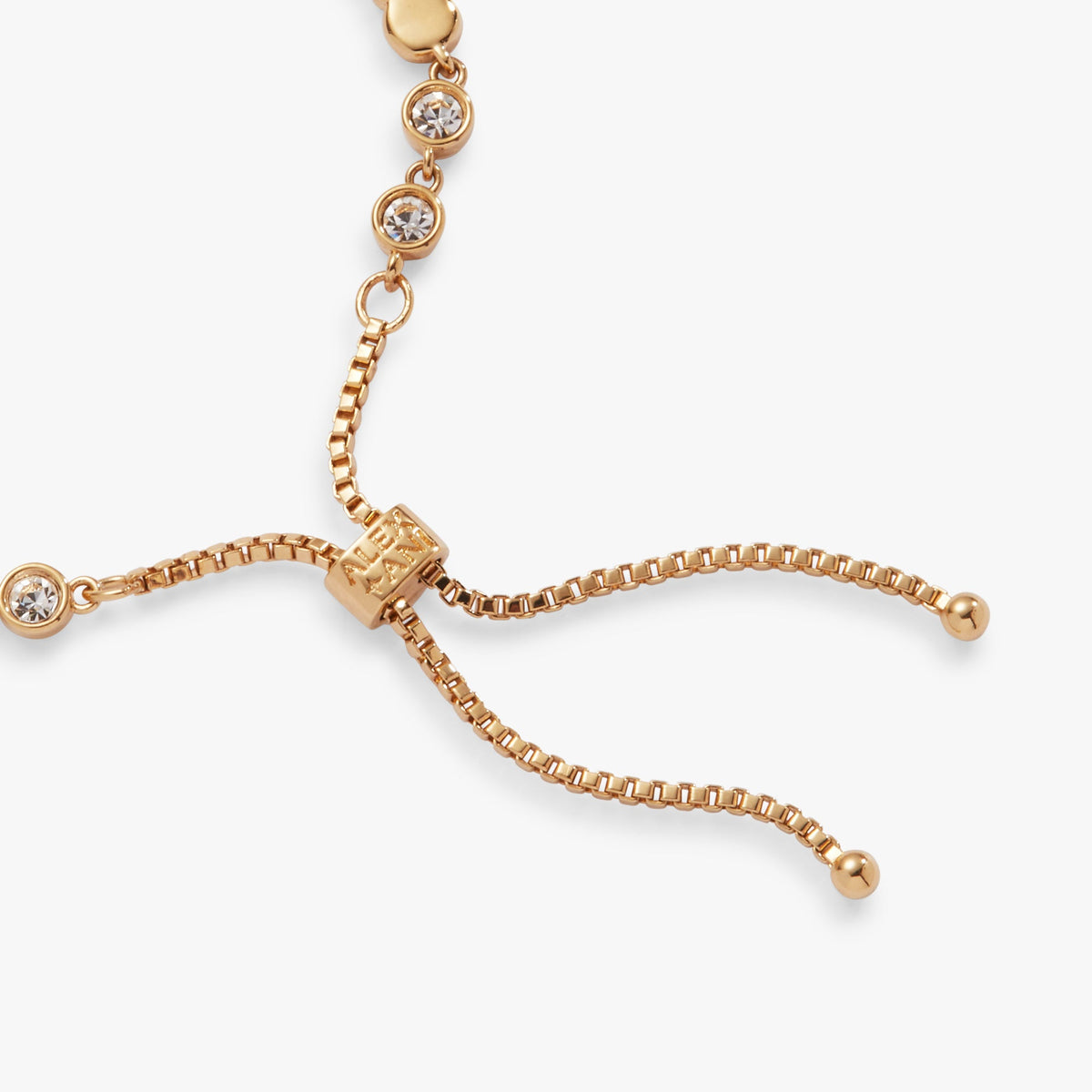 PEEPS® Bunny Bolo Bracelet