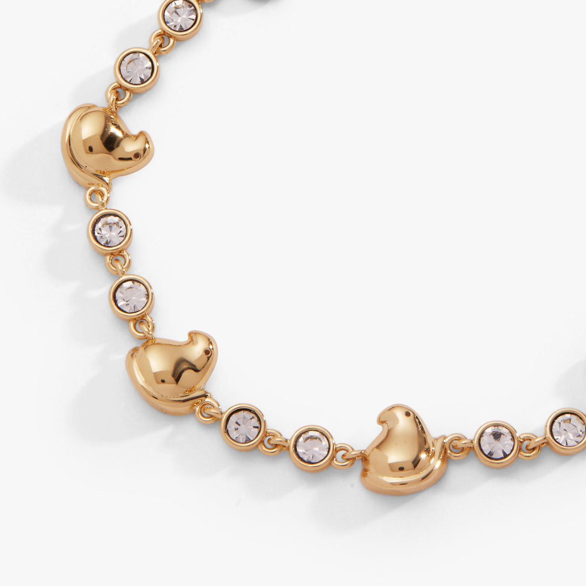 PEEPS® Chick Bolo Bracelet