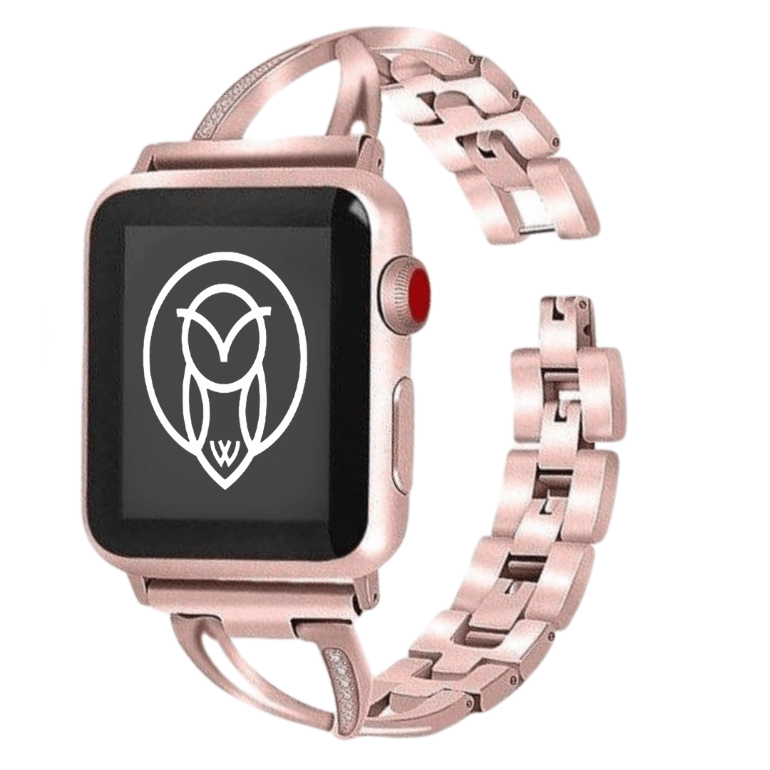 Lyssa Metal Strap