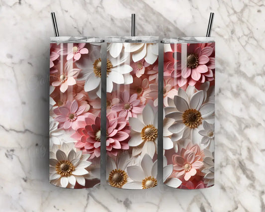 Pretty Petals – Pink