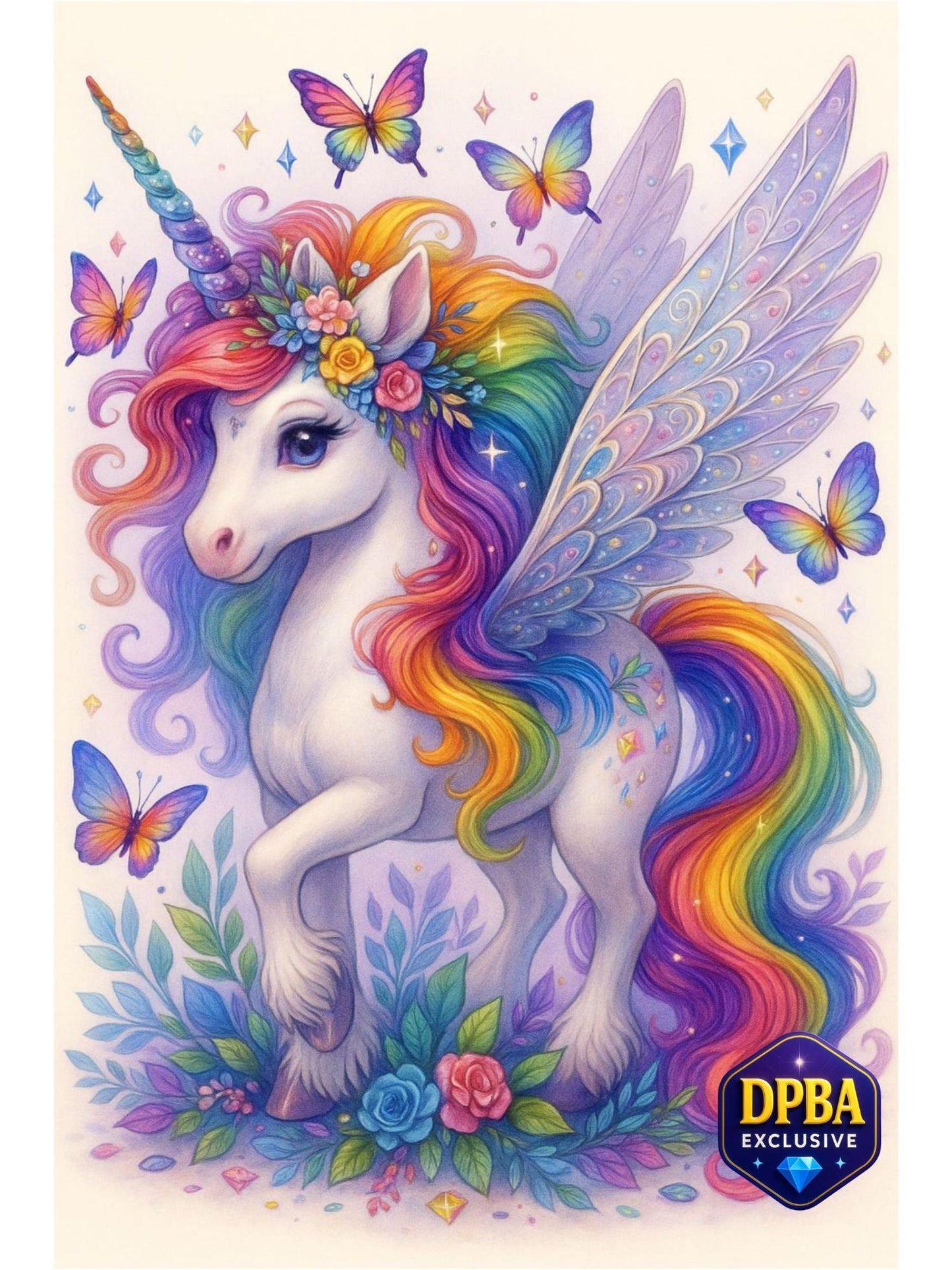 Princess the Unicorn