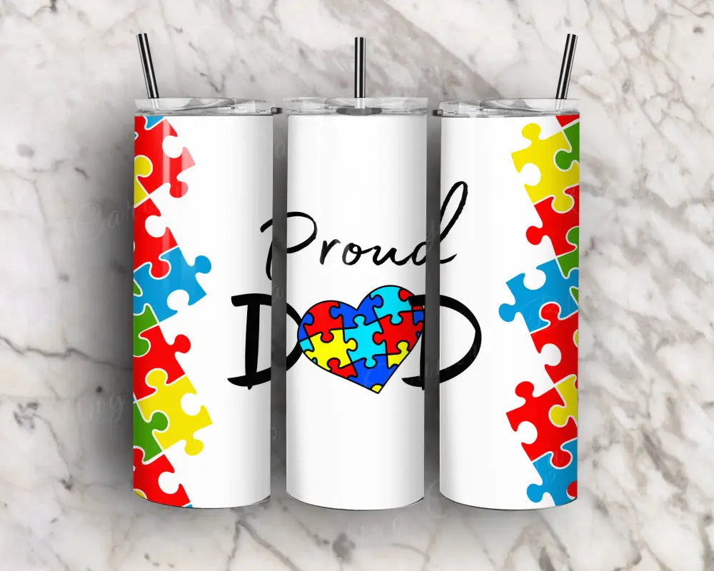 Proud Dad – Multi