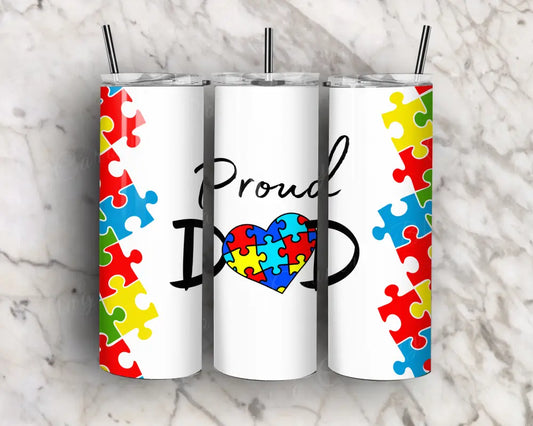 Proud Dad – Multi