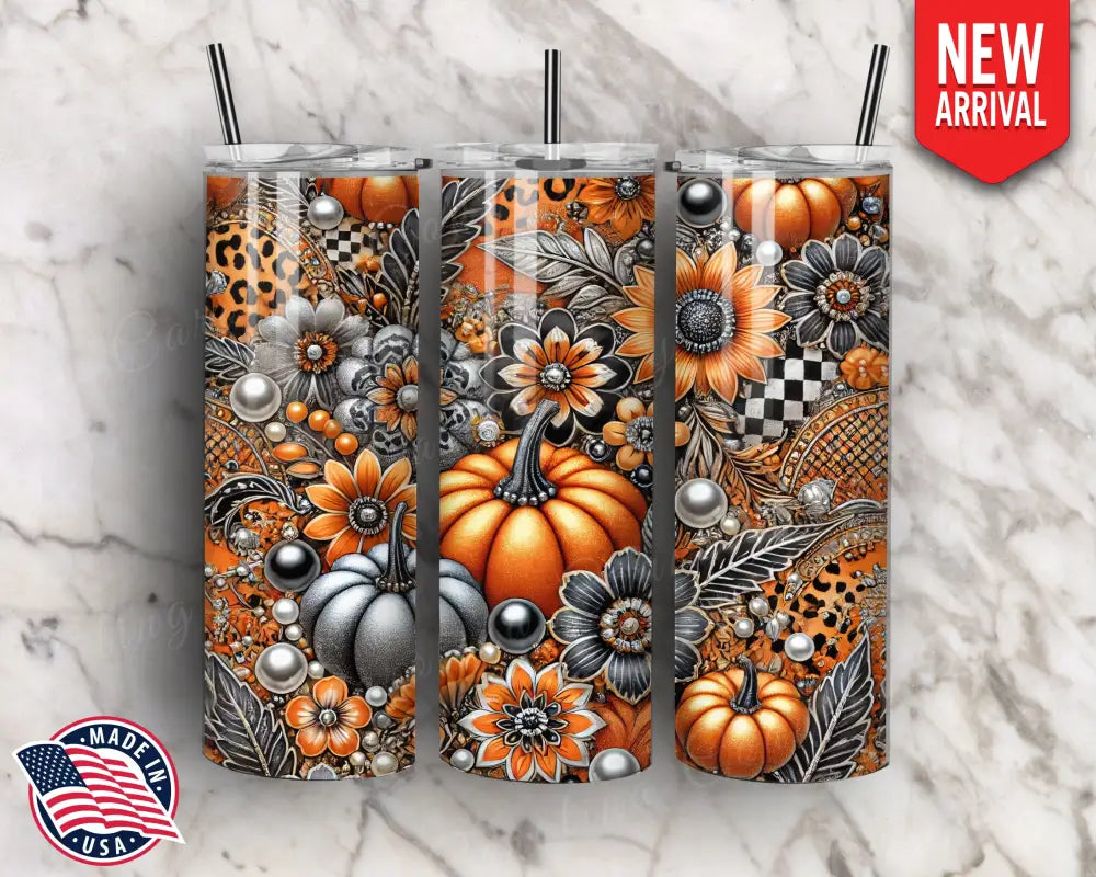 Pumpkin Spice - Multi