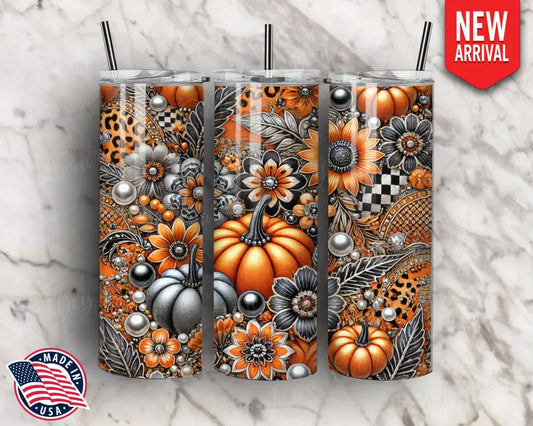 Pumpkin Spice - Multi