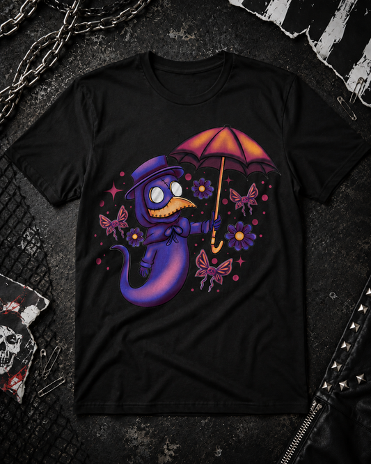 PLAGUE TEE