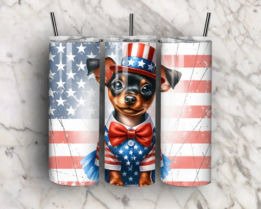 Red, White and Cute – Multi