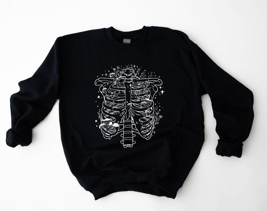 Ribs