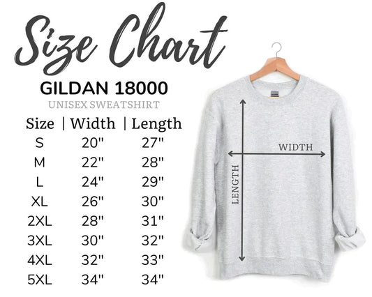 HOC POC DOUBLE SIDED SWEATSHIRT