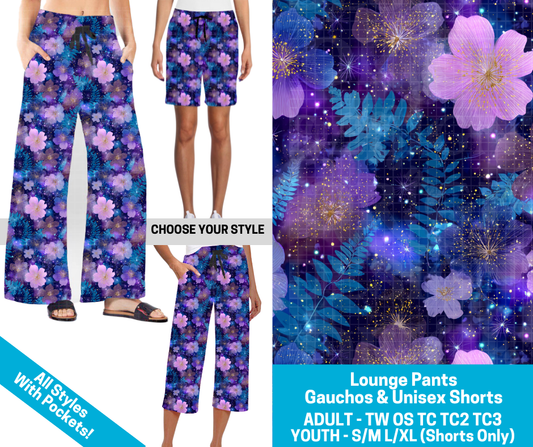 Preorder! Closes 2/11. ETA May. Aurora Garden Combo Lounge Lengths