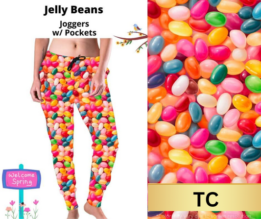 Jelly Beans Joggers