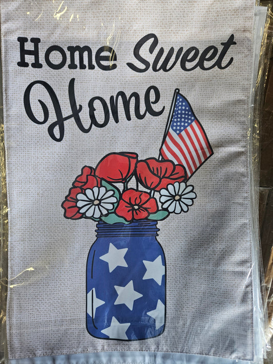 Home Sweet Home